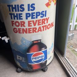 Very good condition and good for party’s 