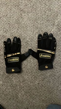 Franklin Batting gloves