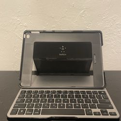 Belkin QODE Bluetooth Keyboard For First Gen iPad Air 2