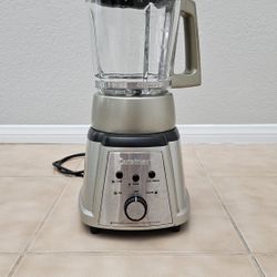 Cuisinart CB-600FP Blender