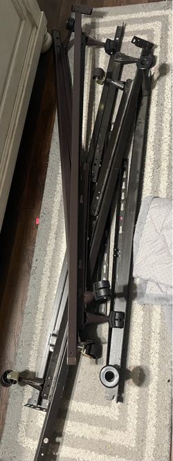 Hollywood bed frames