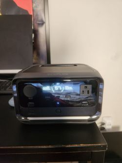 EcoRiver Flow 600w