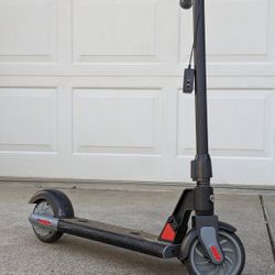 Go Trax Electric Scooter 