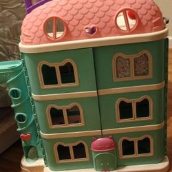 Doll House