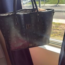 Medium Mmm Shopping Bag 