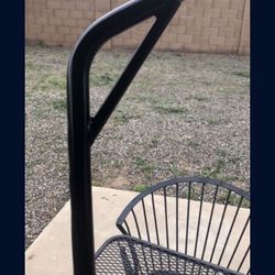 Oldschool Layback Seat Post 22.2 Made In Taiwan 