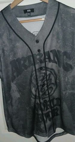 NEW Authentic 2026 BTS ARIRANG WORLD TOUR Jersey RM Kim Namjoon Medium Large M/L