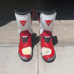 DAINESE BOOTS