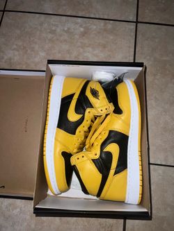 Jordan 1 Pollen 7Y