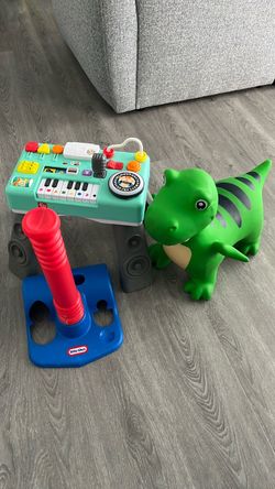 Free Toddler toys
