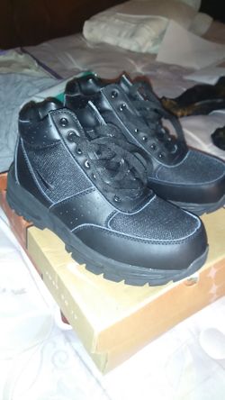 Nike Boots air max 8.5