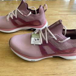 $100 or trade…FootJoy Women's Hyperflex Golf Shoe Pink Size 10