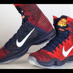 NIKE (JORDAN) KOBE ELITE DEADSTOCK SIZE 11