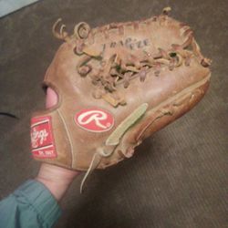 Rawlings Sandlot Pro Design Glove 12 In.