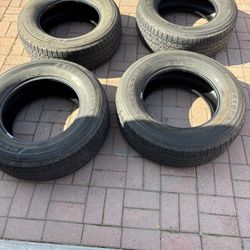 Firestone Used Tires 