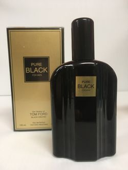 pure black tom ford