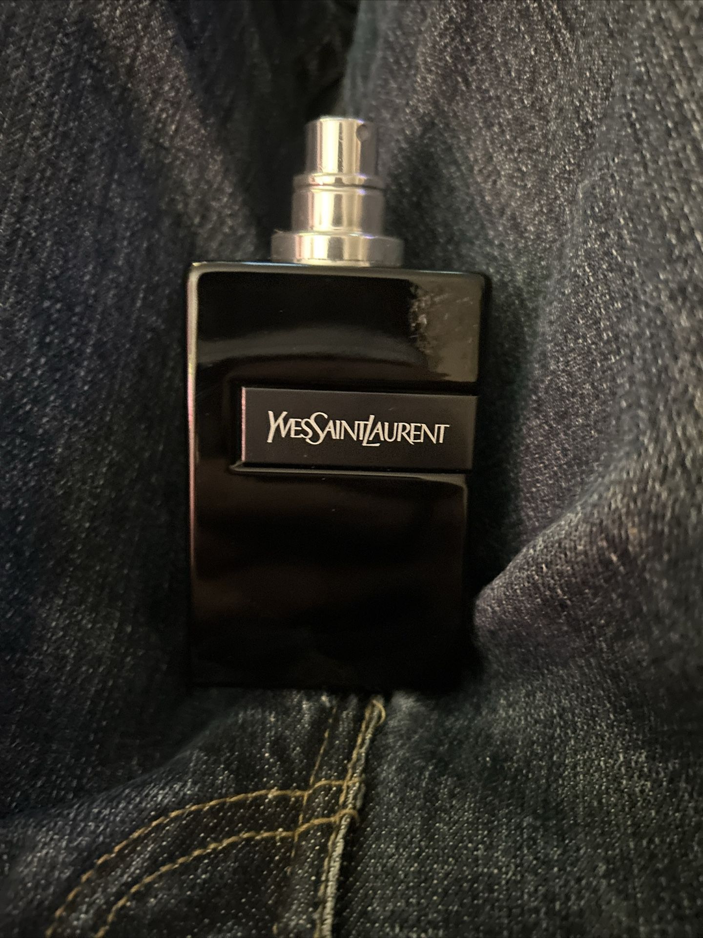 Yves Saint Laurent