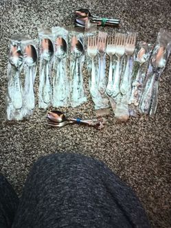Spoons