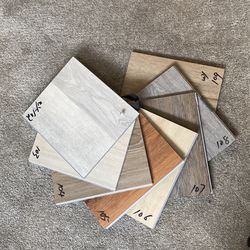 Piso Laminado