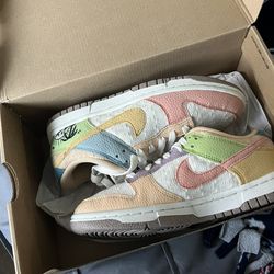 Nike Dunks