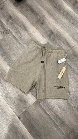 Essentials Fear Of God