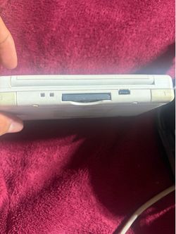 Ds with game