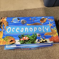 Oceanopoly