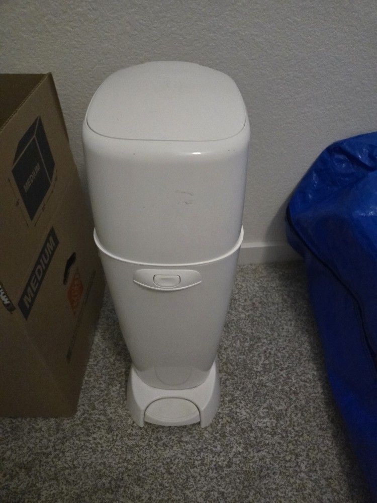 Diaper Genie