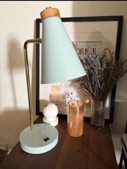 Desk lamp - Set Of 2