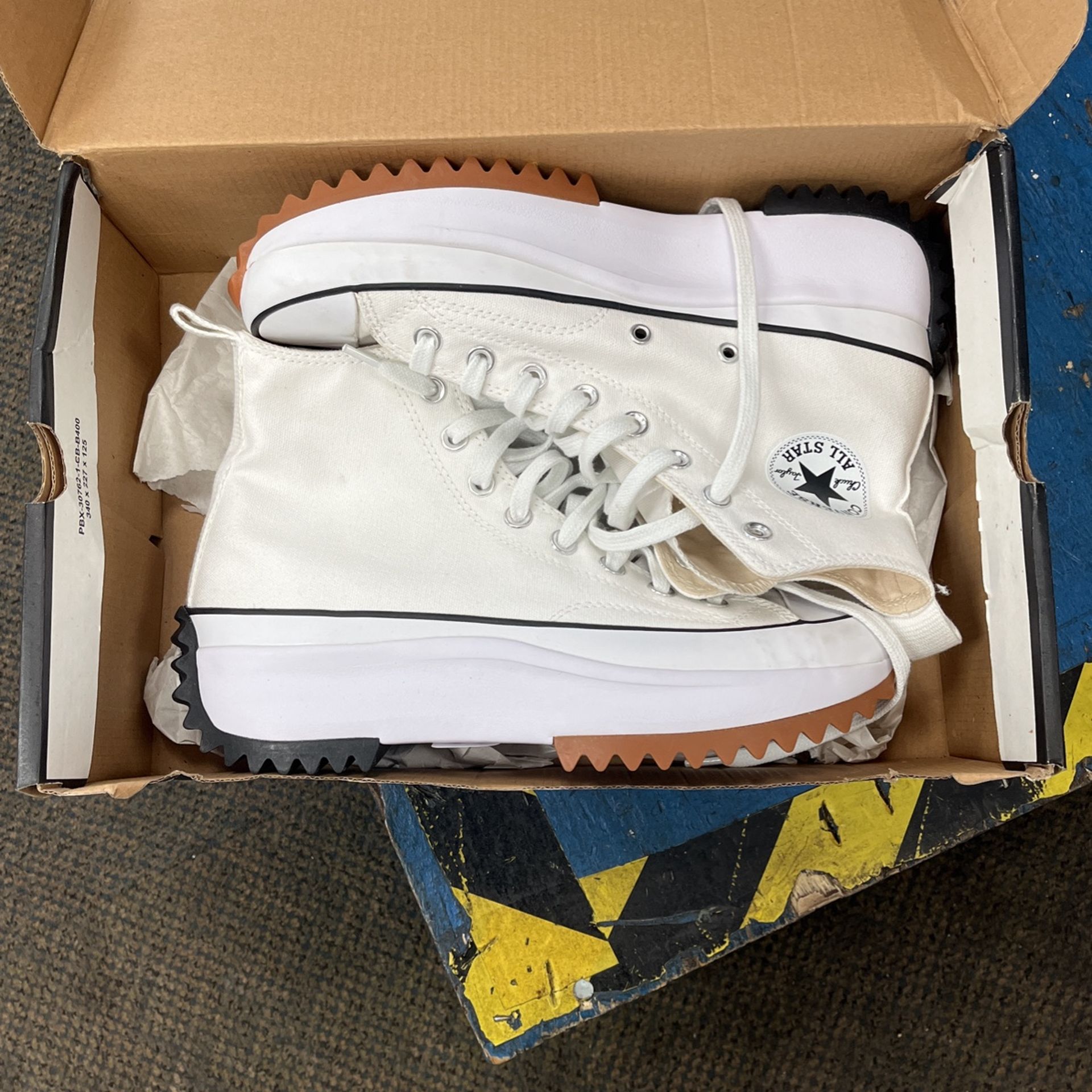 Converse Run Star (M8/W9.5)