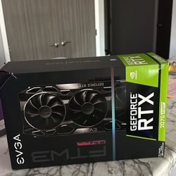 Nvidia  2070 super 