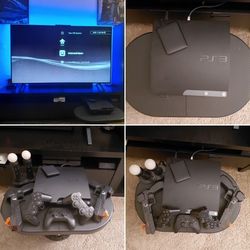 Playstation 3 Console