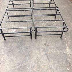 Very Good Condition Full Size Or Queen Size Bed Frame 