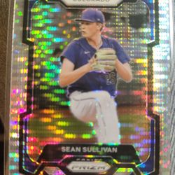 Limited Run Numbered Baseball Cards 