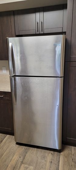 Refrigerador 30"×68" Work Perfect Nake Ice