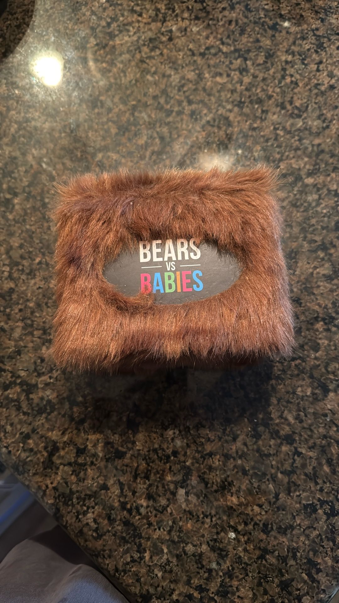 Bears Vs Babies