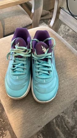 Puma Basketball Shoes