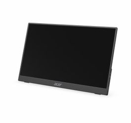 NWB Portable Computer Gaming Monitor 15.6in