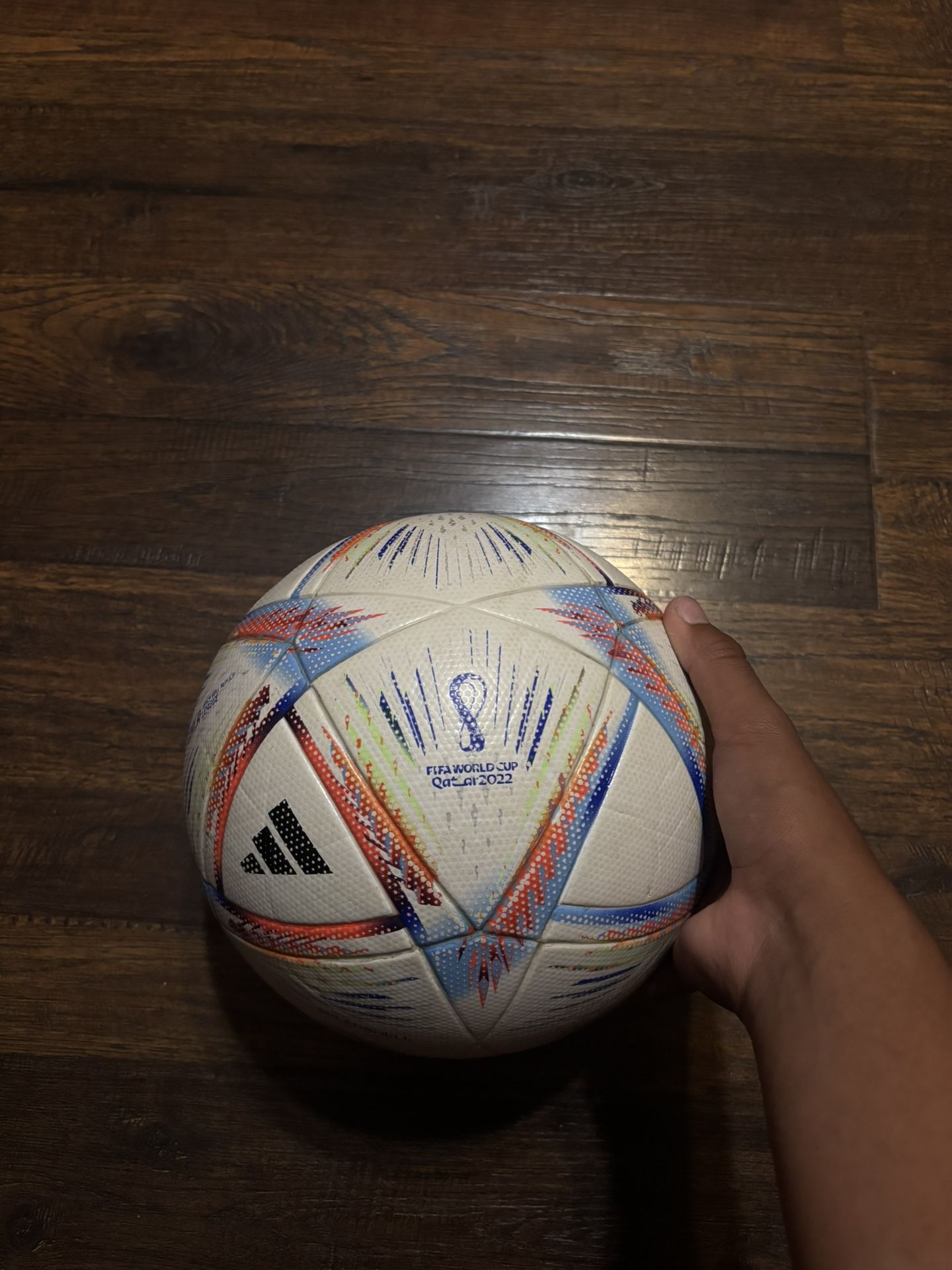 Soccer Ball