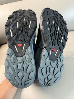 Salomon Running Shoes