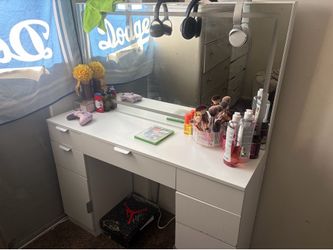 Vanity