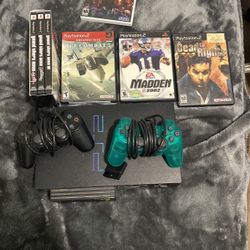 Ps2 