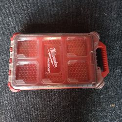 Small Milwaukee Packout Organizer