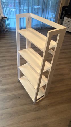 Bookshelf