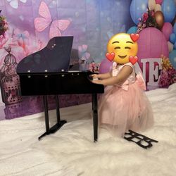 children's piano