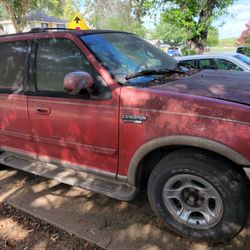 Ford parts