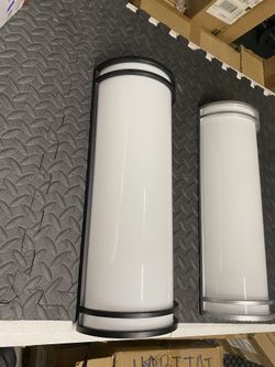 Lámparas LED  Nuevas Cambian 3 Colores 