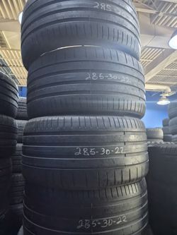 285 30 22 Pirelli