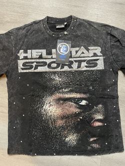 Hellstar Tee