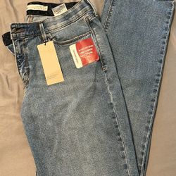 Levi’s Jeans 